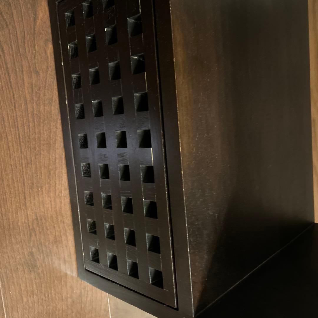 a.flat キューブ・テレビボード　780タイプ