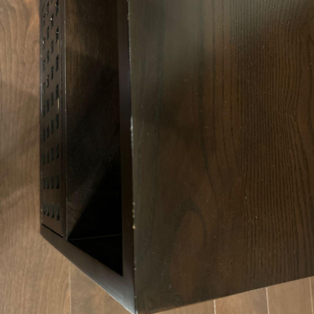 a.flat キューブ・テレビボード　780タイプ