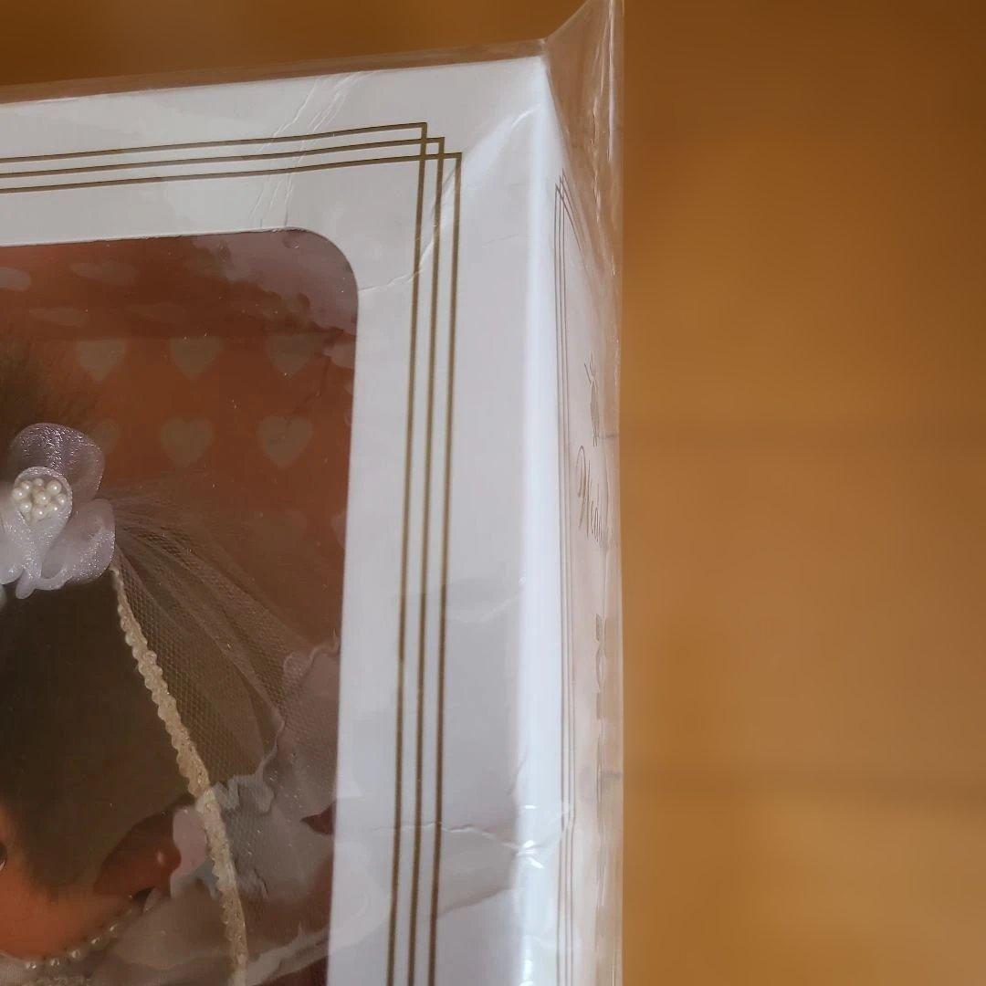 モンチッチ ウェディング 30周年記念