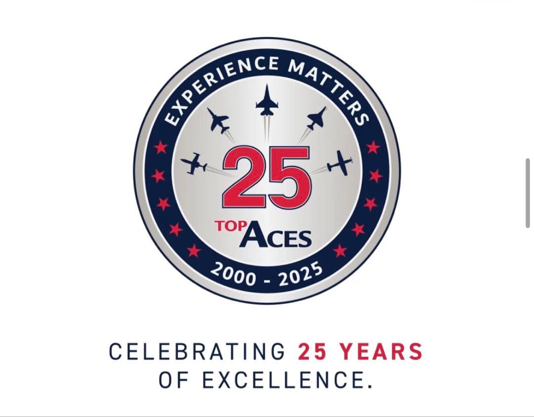 【新品】Top Aces（トップ・エーシーズ）25周年記念チャレンジレア