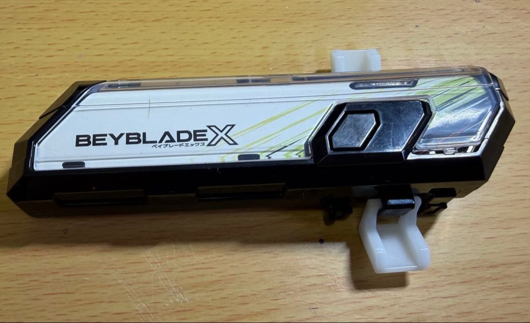 ベイブレードX一式中古