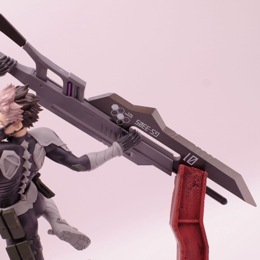 一番くじ 怪獣８号 3弾 A賞 鳴海弦 フィギュア