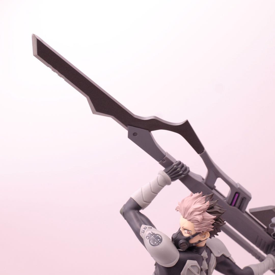 一番くじ 怪獣８号 3弾 A賞 鳴海弦 フィギュア