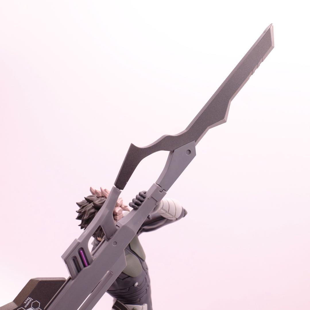 一番くじ 怪獣８号 3弾 A賞 鳴海弦 フィギュア