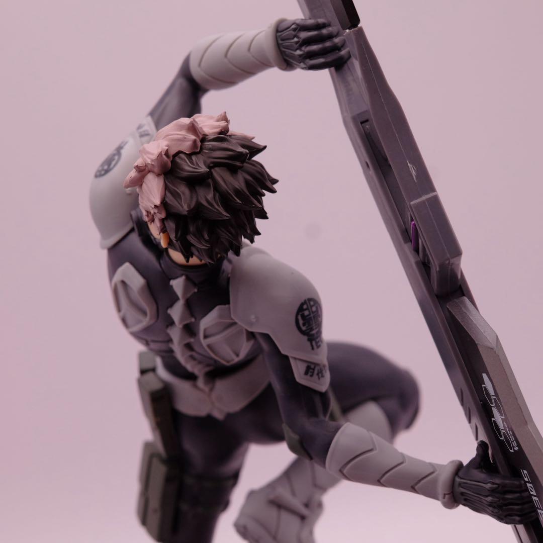 一番くじ 怪獣８号 3弾 A賞 鳴海弦 フィギュア