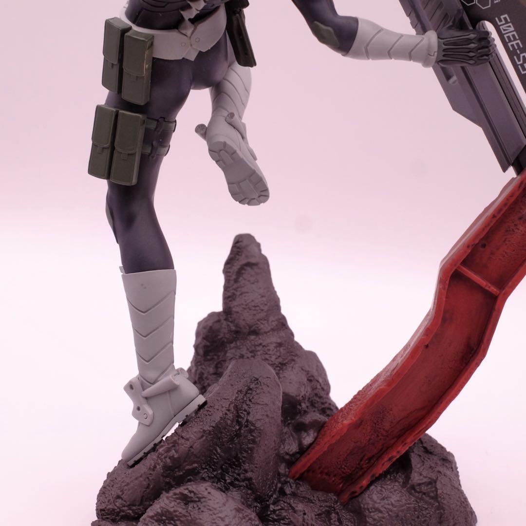 一番くじ 怪獣８号 3弾 A賞 鳴海弦 フィギュア