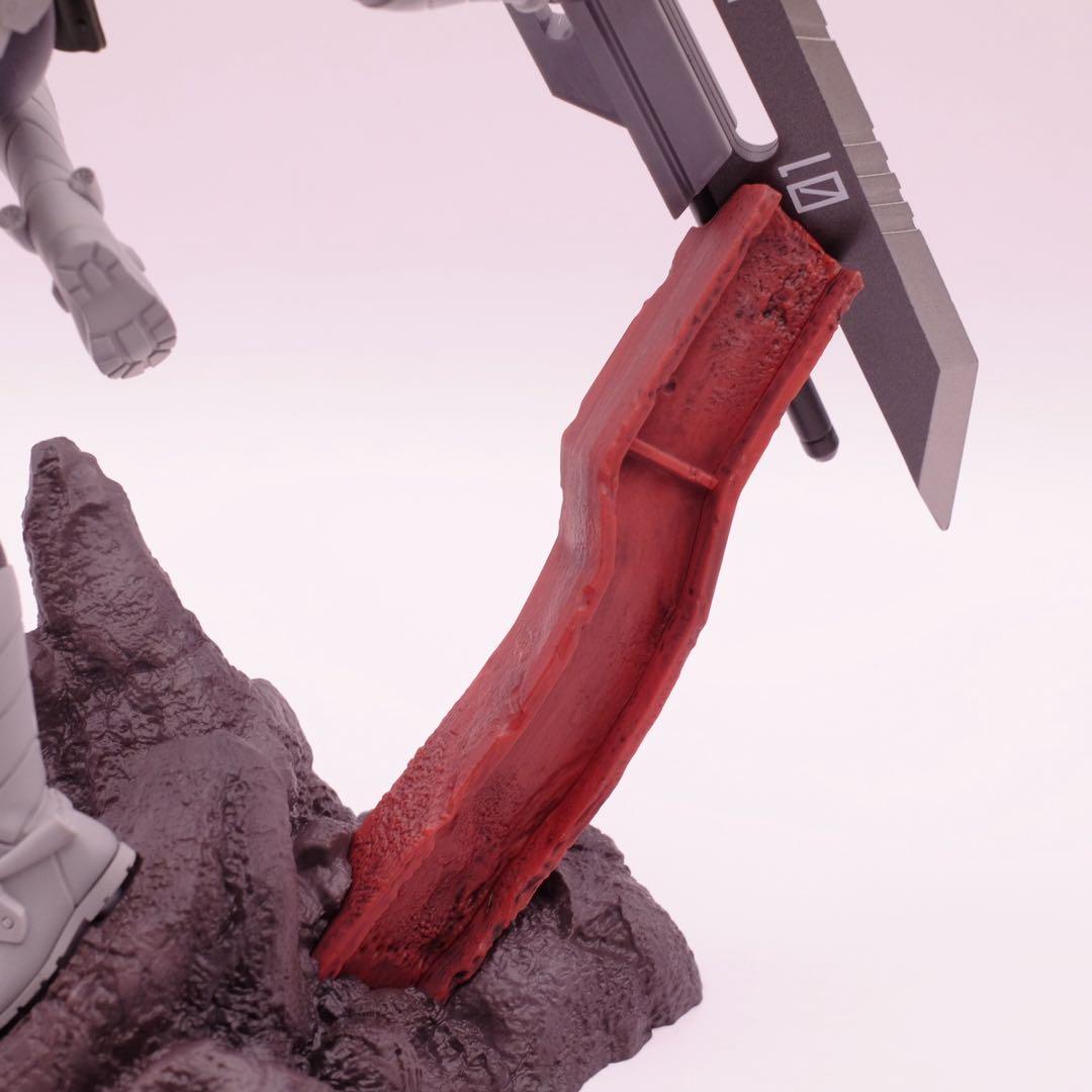 一番くじ 怪獣８号 3弾 A賞 鳴海弦 フィギュア