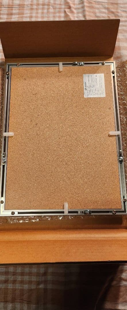 極希少　ポケモン　明治乳業　リザードン　アートパネル　セル画　激レア