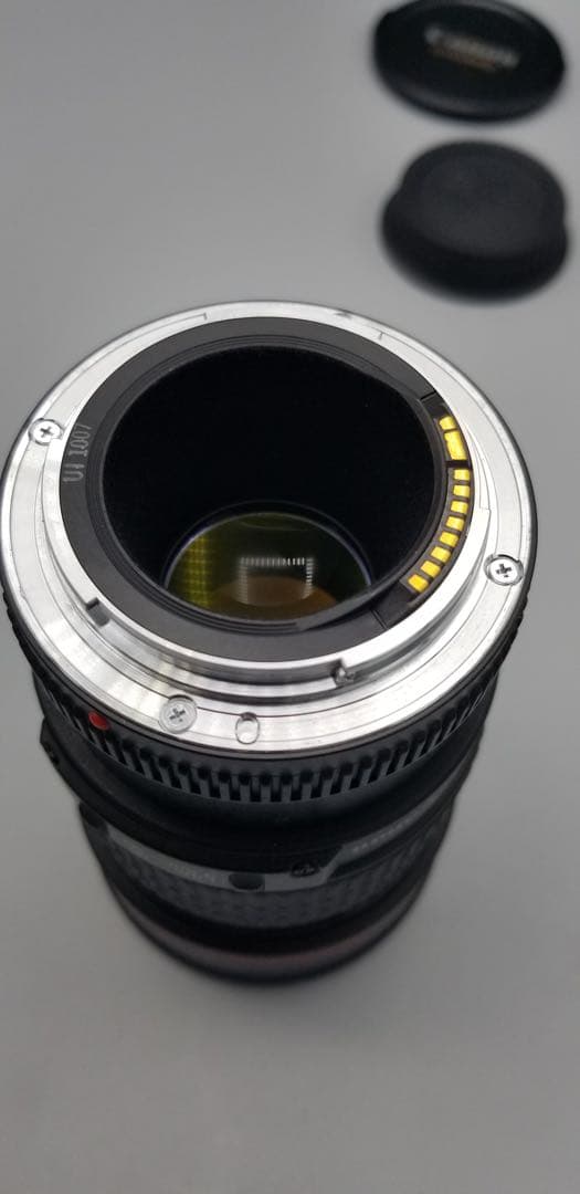 レンズ(単焦点) Canon EF 200mm f/2.8L