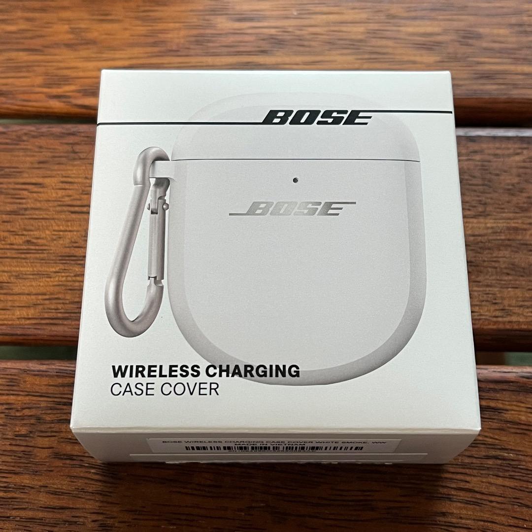 BOSE QuietComfort UltraEarbudsムーンストーンブルー