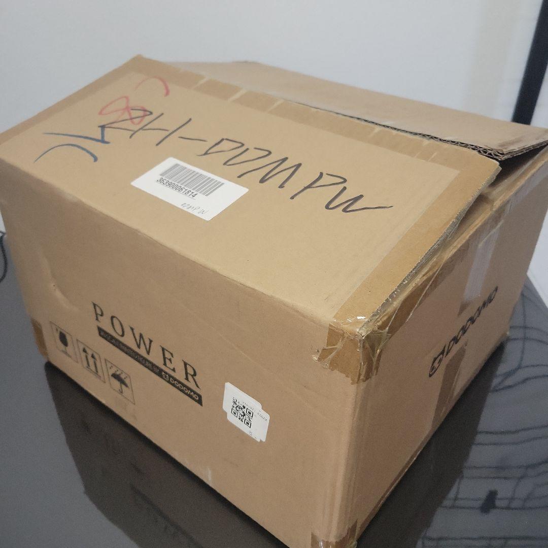 電*ー様 Dodomo Studio チェンソーマン　パワー フィギュア