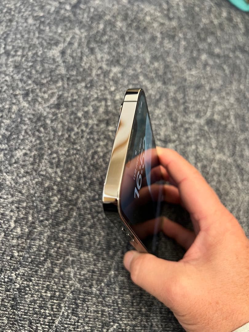 iPhone 13 Pro 128GB 本体 グラファイト