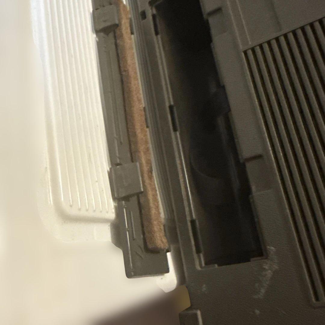 格安超希少Victor RC-M70 FM/AMステレオラジオカセットレコーダー