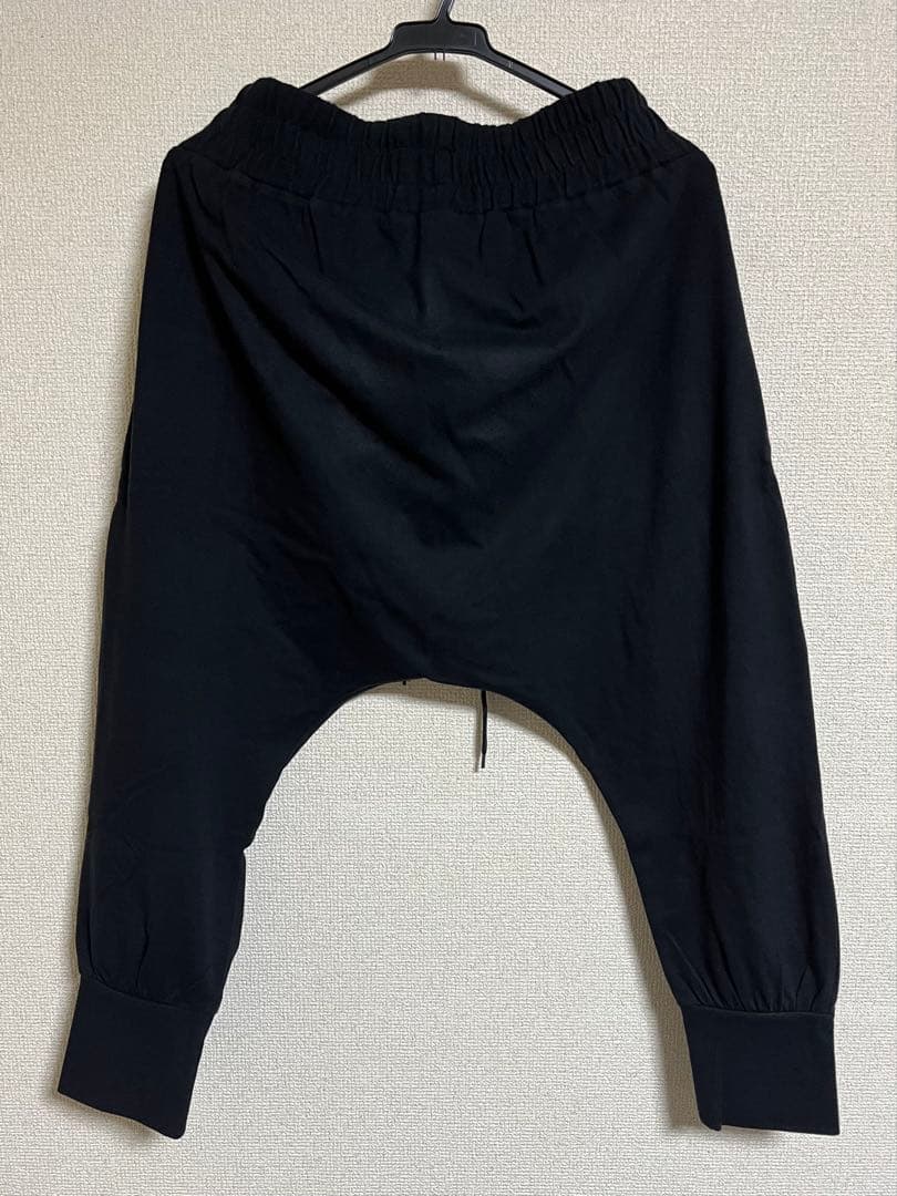 Acid Black Cherry サルエル レディース