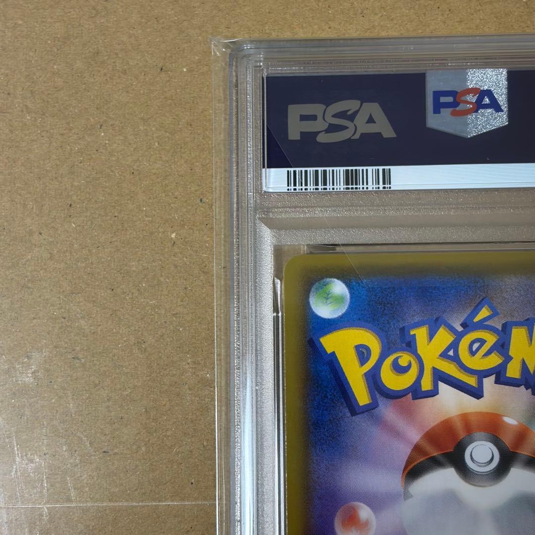 PSA10 そらをとぶピカチュウV VMAX ２点セット