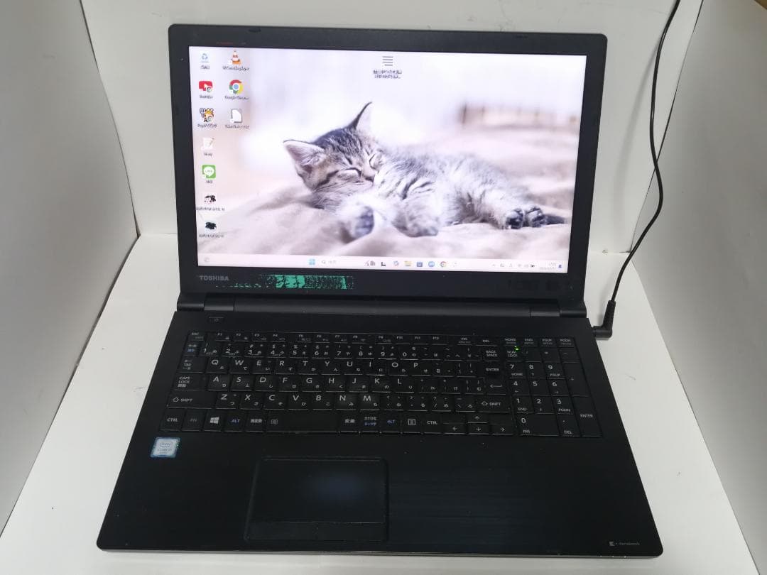 A031Windows11ノートパソコン メモリ8GB爆速SSDoffice互換