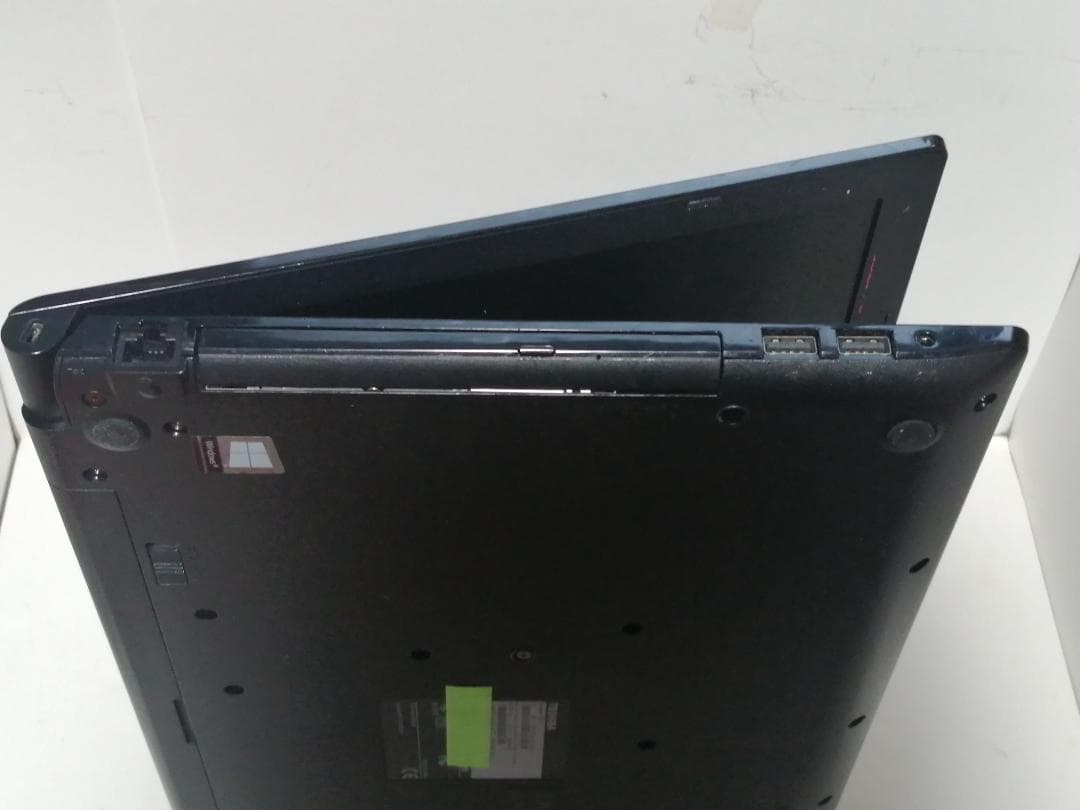 A031Windows11ノートパソコン メモリ8GB爆速SSDoffice互換