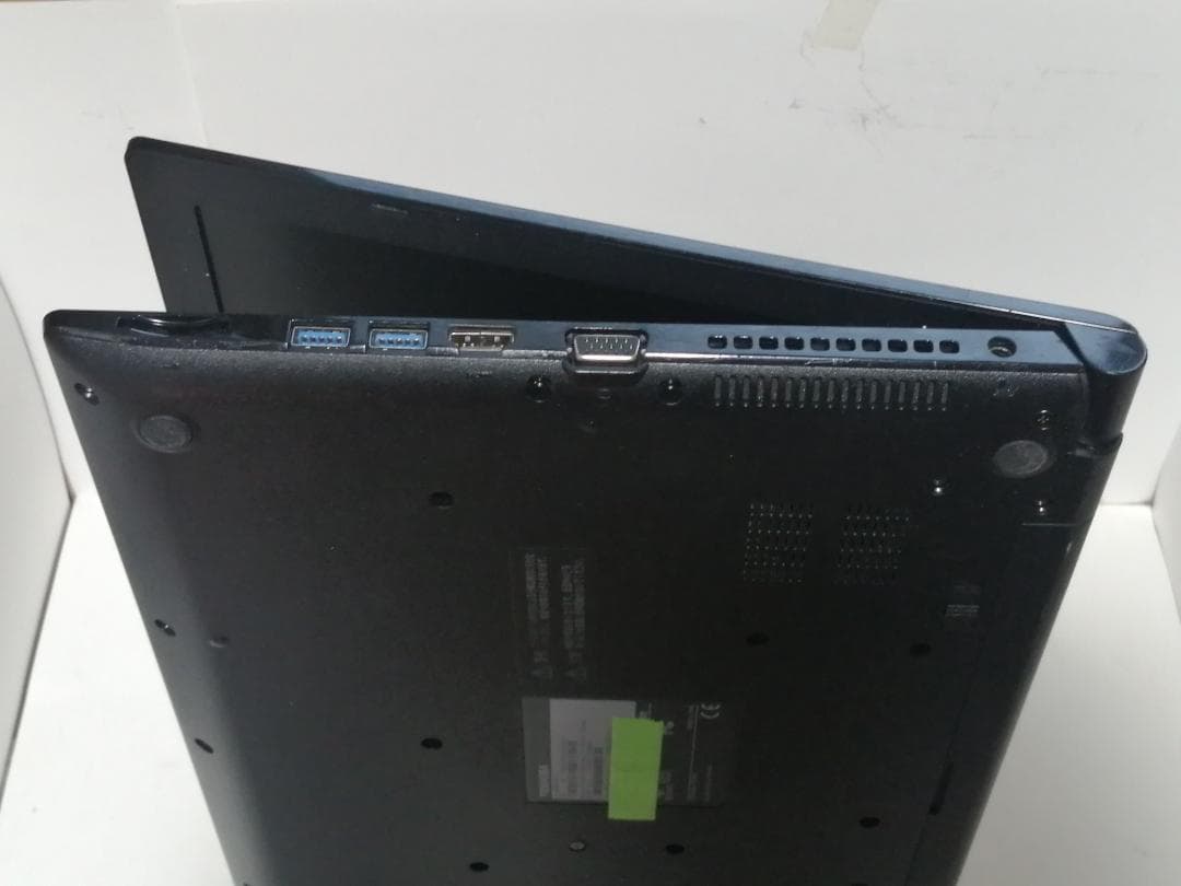 A031Windows11ノートパソコン メモリ8GB爆速SSDoffice互換