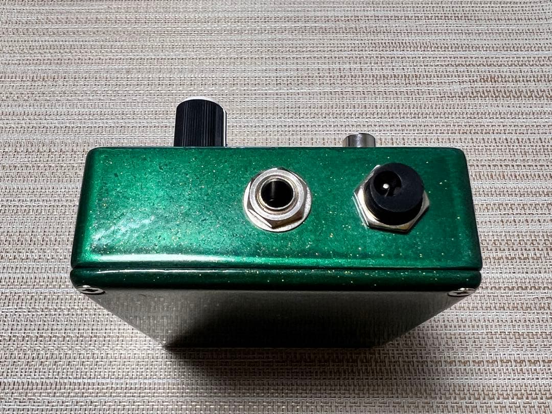 Fuchs PLUSH DRIVE 旧デザイン