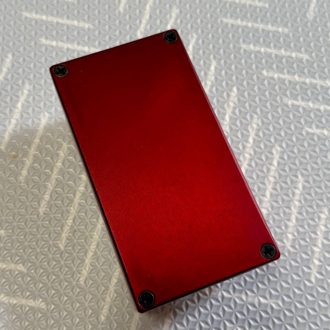 Fortin Amplification / NATAS ディストーション