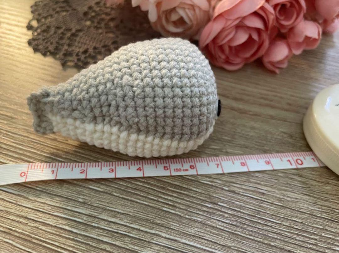 ［ハンドメイド］サカバンバスピス オーダーページ