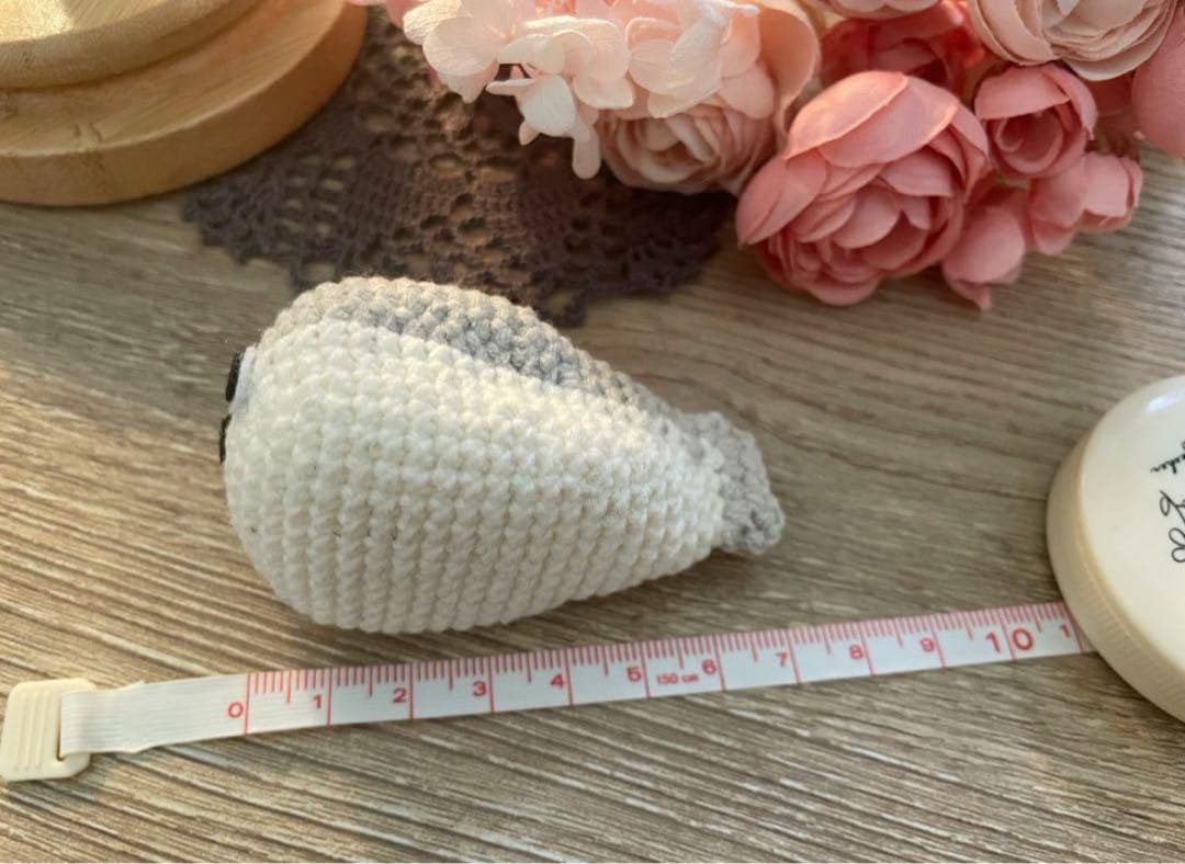 ［ハンドメイド］サカバンバスピス オーダーページ