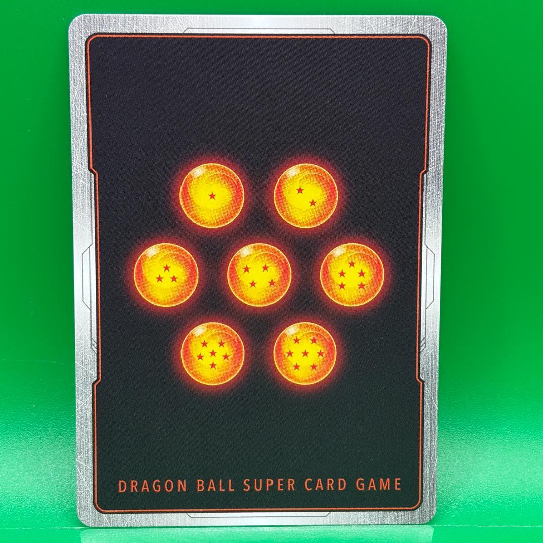 ドラゴンボール 海外 孫悟空 バトルアワー2024 プロモ 英語 DAIMA