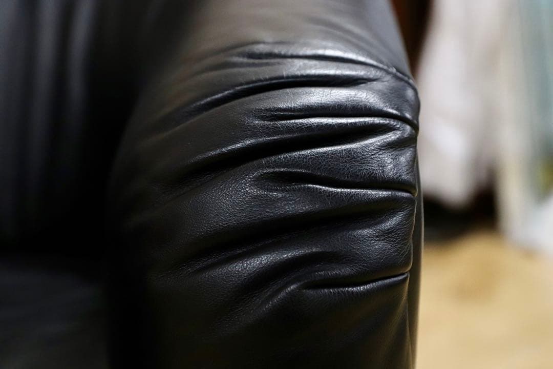 GMHN385B○HUKLA / フクラ 1人掛けソファ ラウンジチェア パー