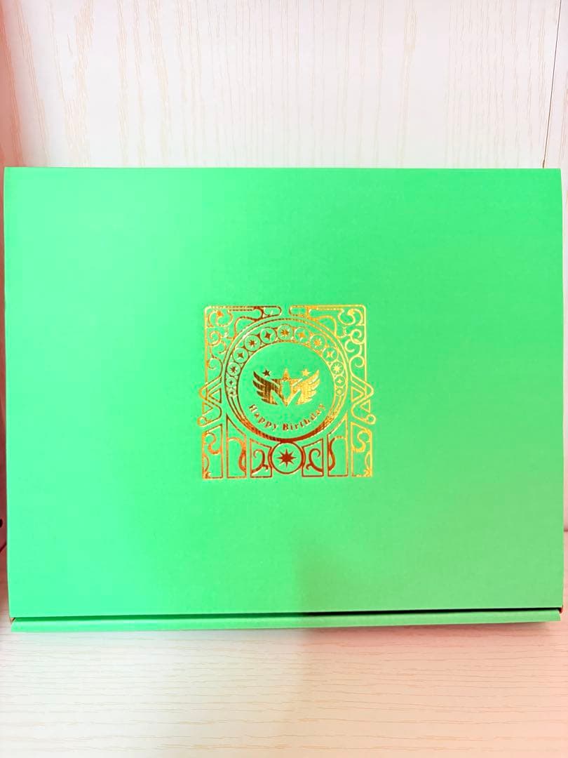 SideM バースデー記念グッズ 2024 花園百々人