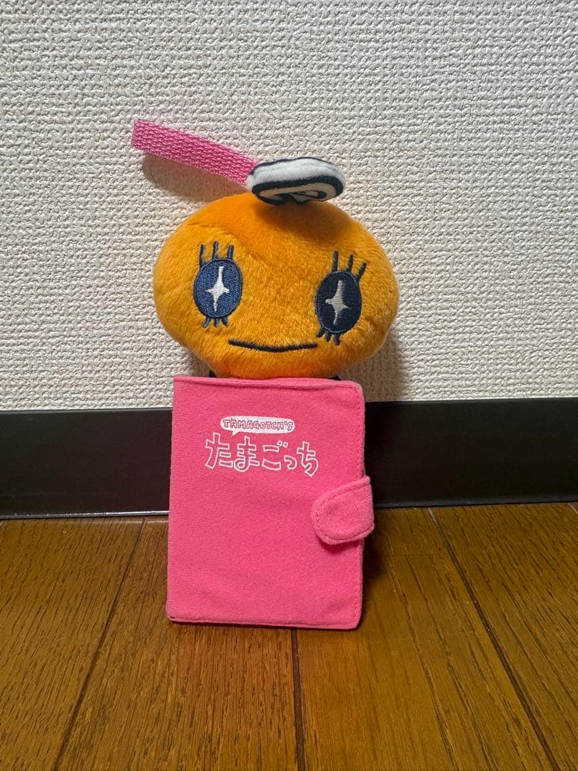 当時物未使用激レアたまごっち　めめっちグッズセット９点