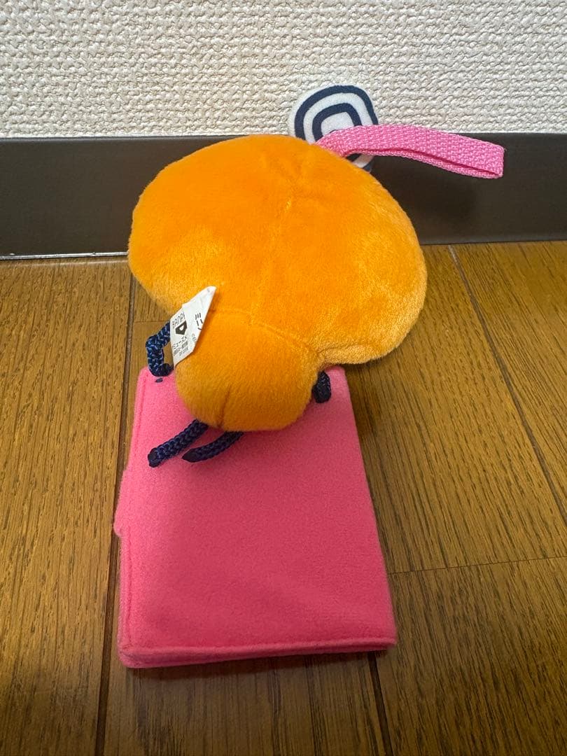 当時物未使用激レアたまごっち　めめっちグッズセット９点