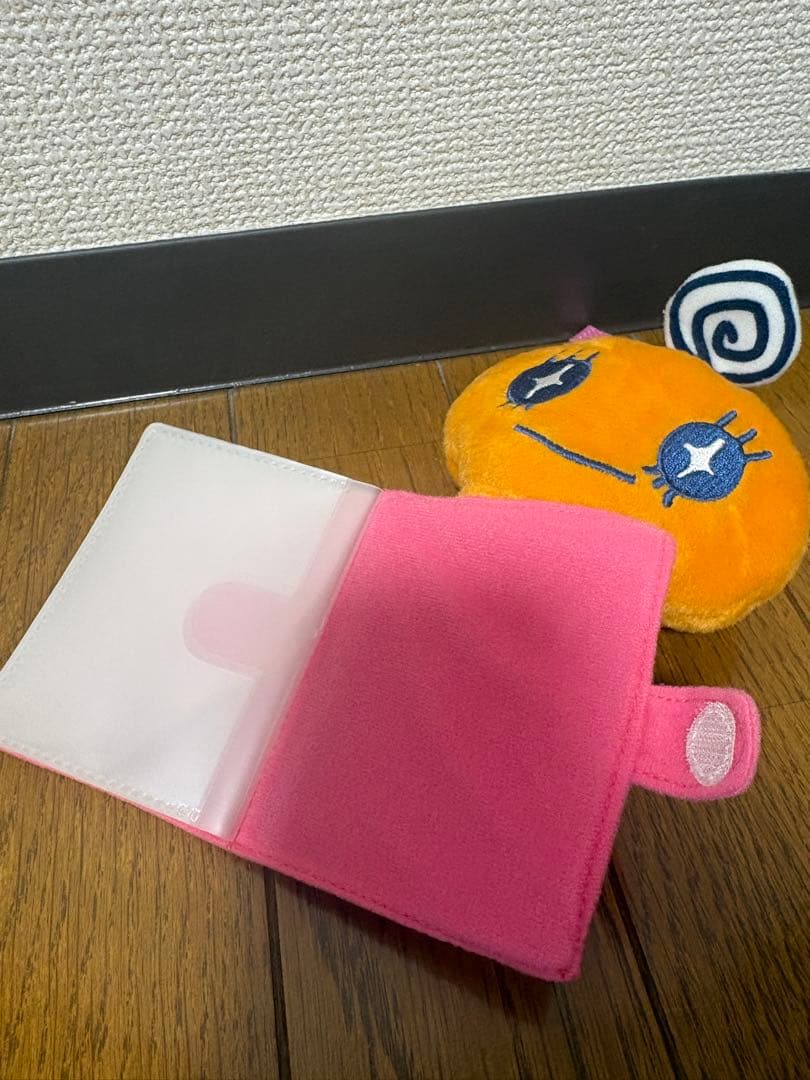 当時物未使用激レアたまごっち　めめっちグッズセット９点