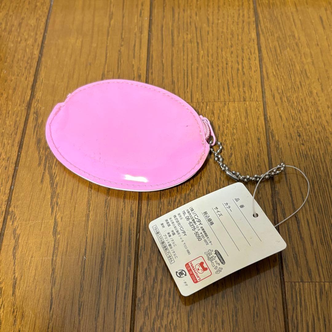 当時物未使用激レアたまごっち　めめっちグッズセット９点