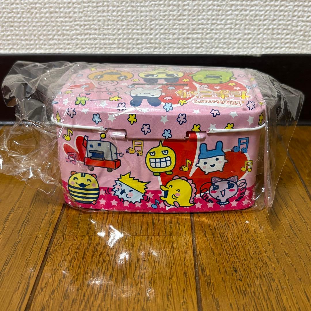 当時物未使用激レアたまごっち　めめっちグッズセット９点