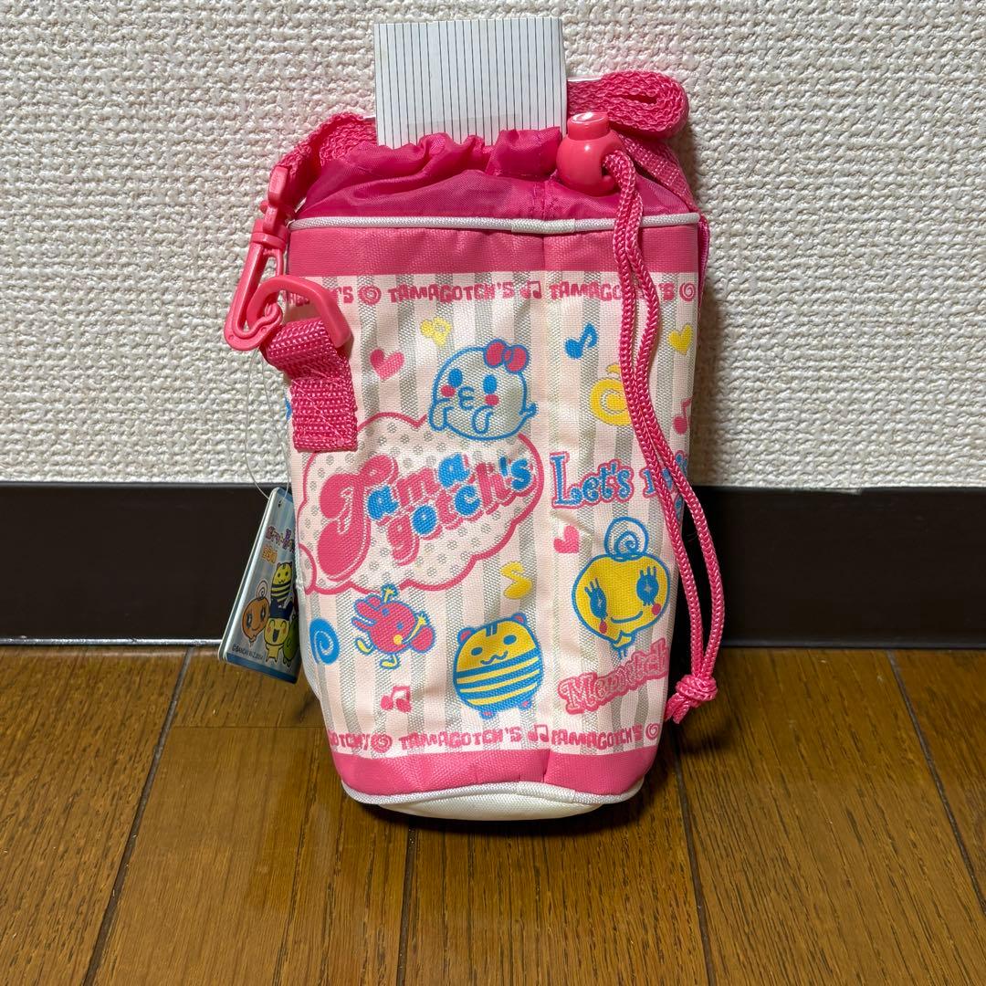 当時物未使用激レアたまごっち　めめっちグッズセット９点