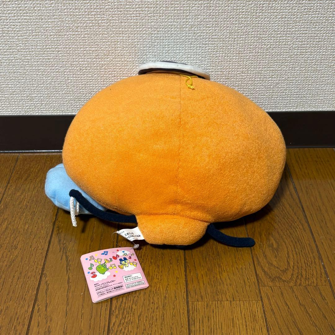 当時物未使用激レアたまごっち　めめっちグッズセット９点