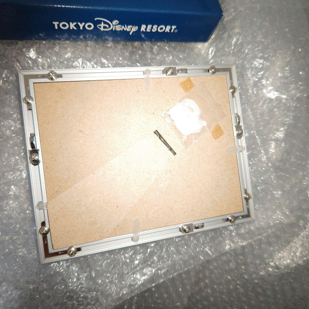 ディズニー　リゾートクルーザー　ピンバッジ