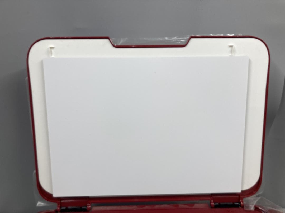 Canon カラープリンター PIXUS　MG7130　赤