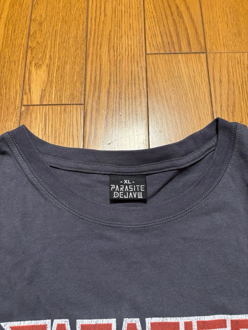 R*o様 PD'22 × SIVA(MUZE) アムレットビッグシルエットTシャ