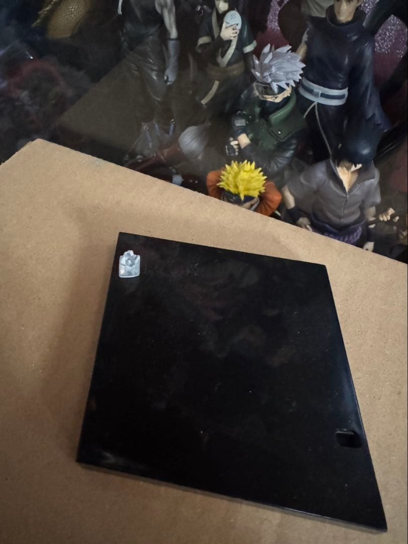 一番くじ 鬼滅の刃 〜暴かれた刀鍛冶の里〜 フィギュア ラストワン 時透無一郎