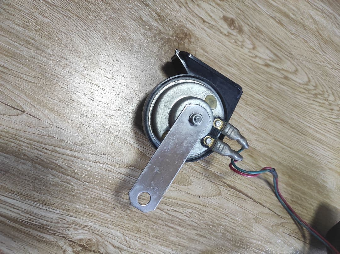 MITSUBA ホーン HDS-36 セット