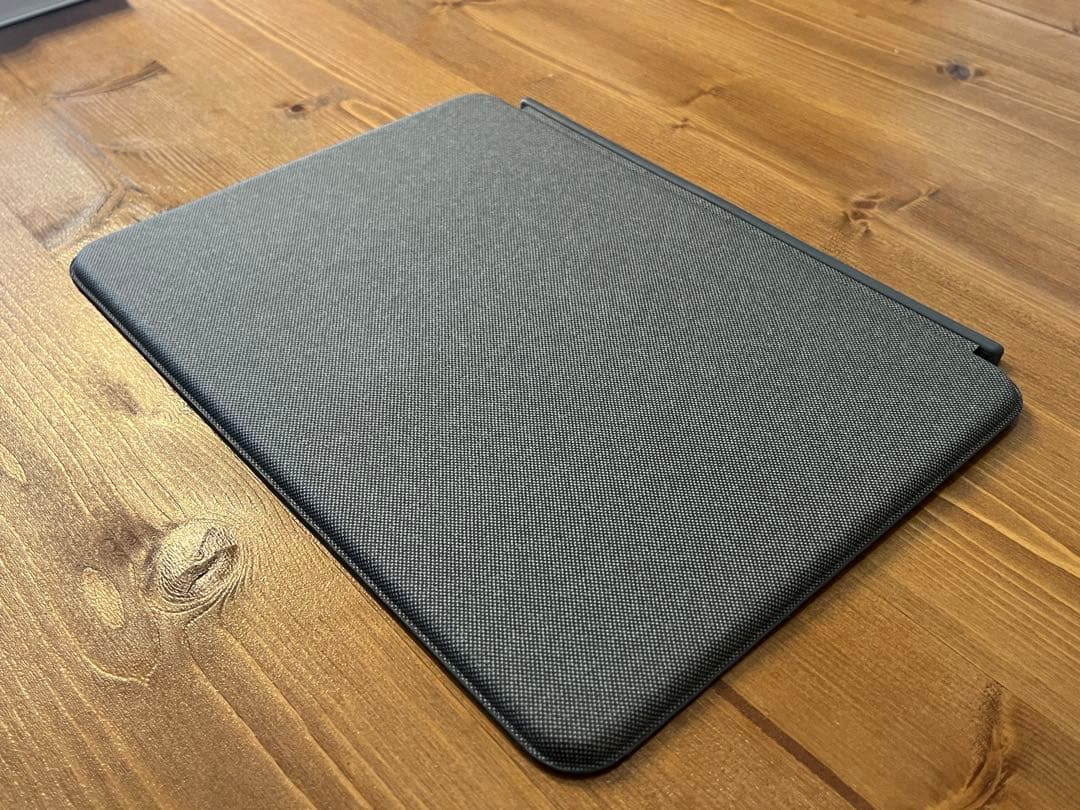 Combo Touch iPad Pro 11 ケース IK1176GRAR