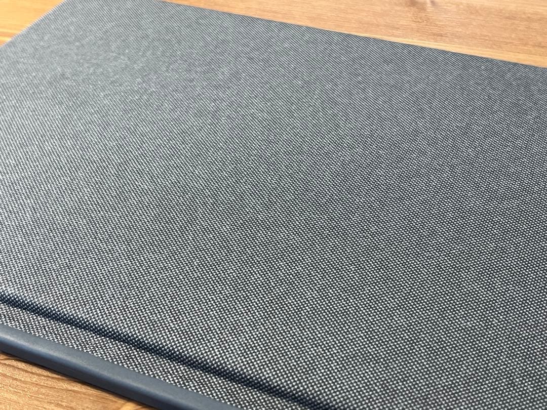 Combo Touch iPad Pro 11 ケース IK1176GRAR