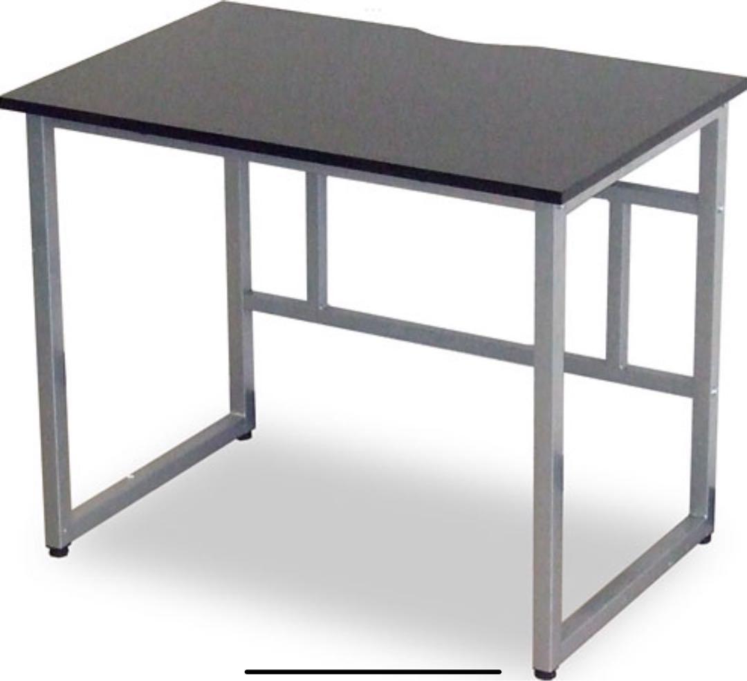 カラーセレクトデスク180 ダークブラウン