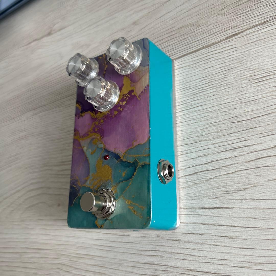 ビッグマフ ラムズヘッド