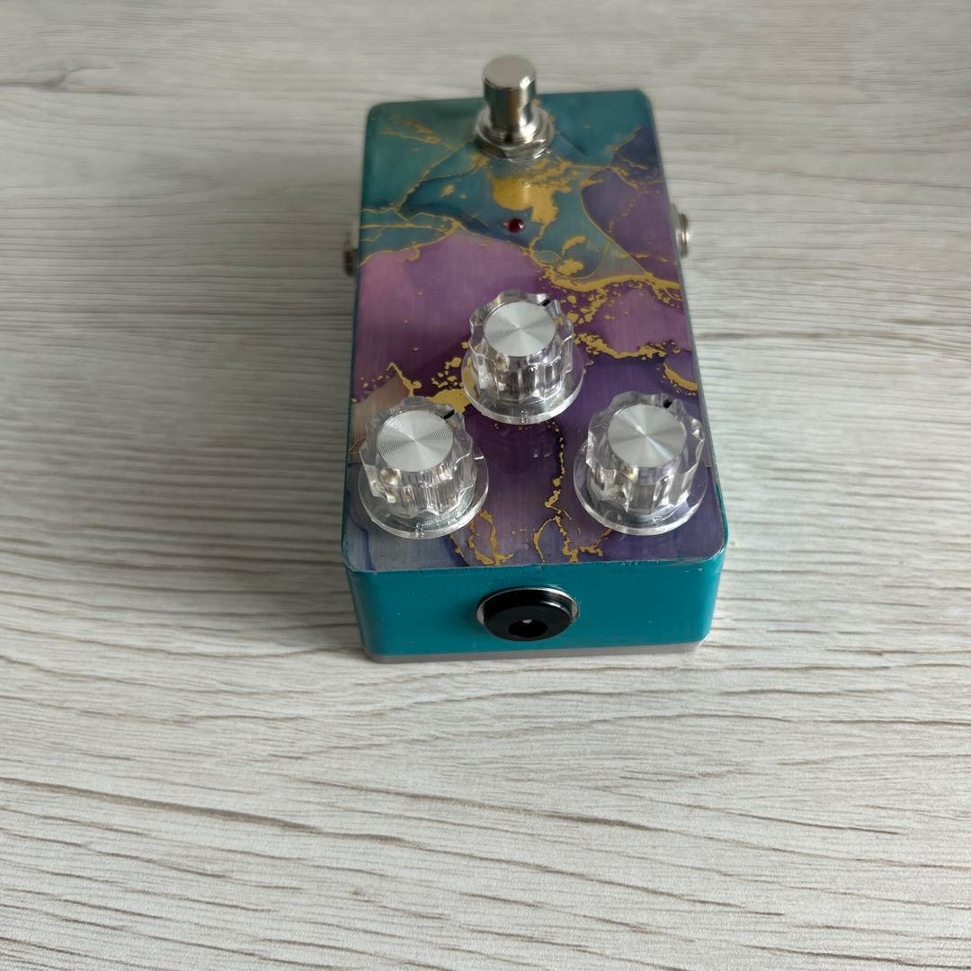 ビッグマフ ラムズヘッド