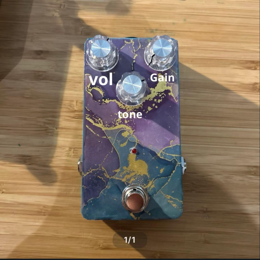 ビッグマフ ラムズヘッド