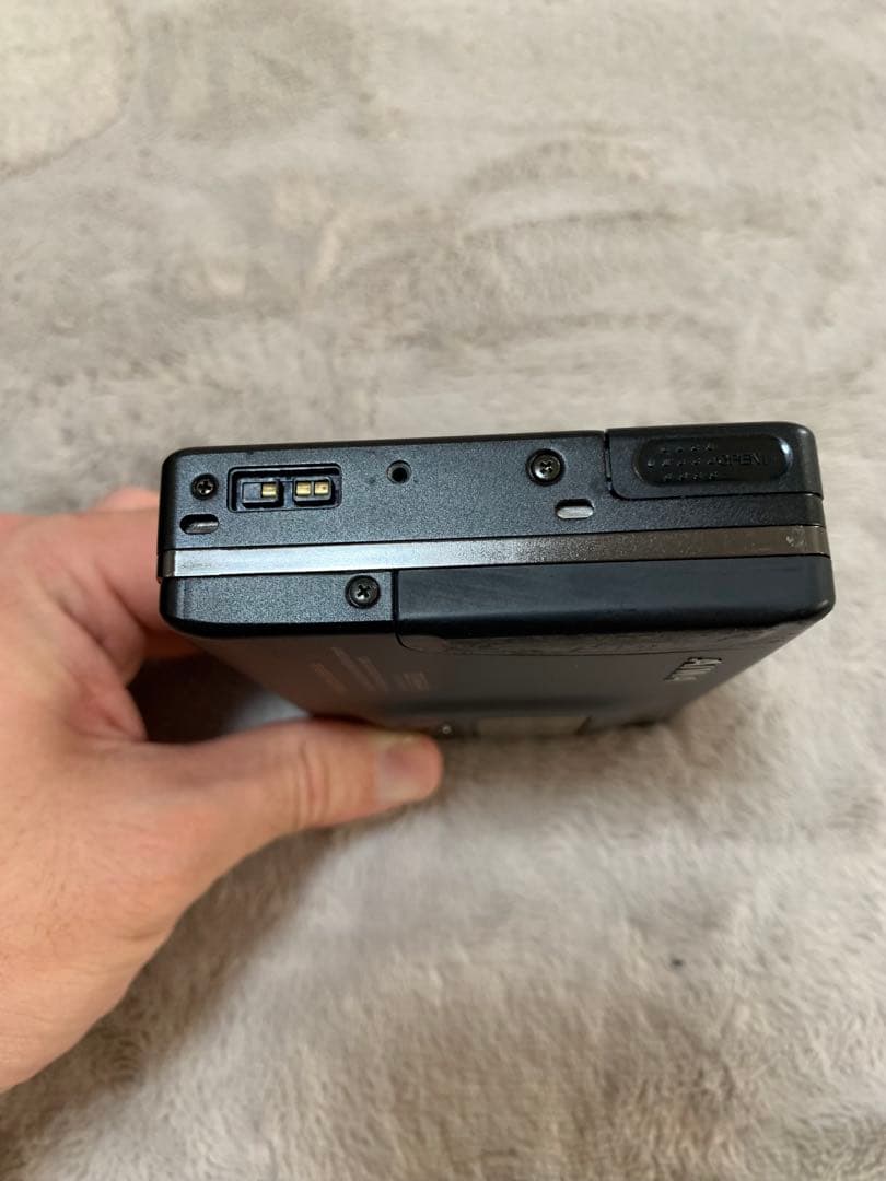 AIWA HS JL70 ステレオラジオカセットレコーダー