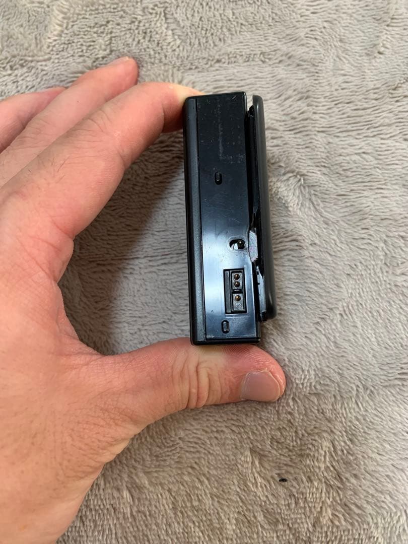 AIWA HS JL70 ステレオラジオカセットレコーダー