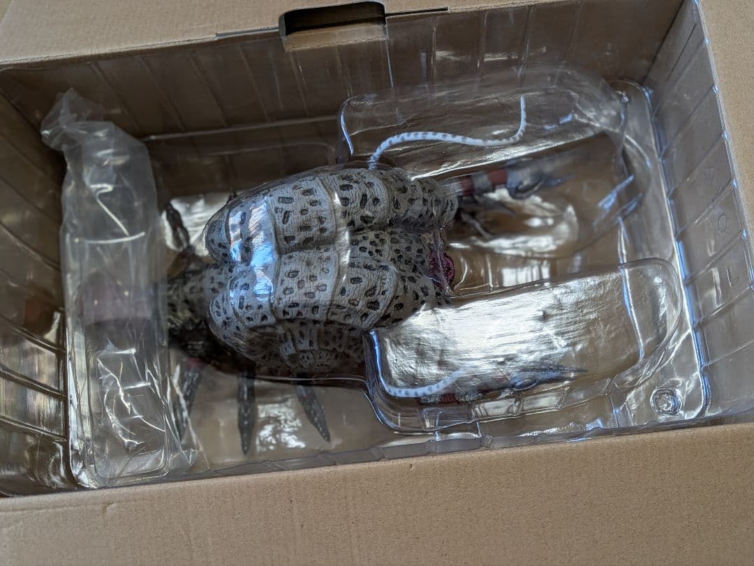 一番くじ　怪獣超大全vol2 　A賞 　ガタノゾーア　ウルトラマン　フィギュア